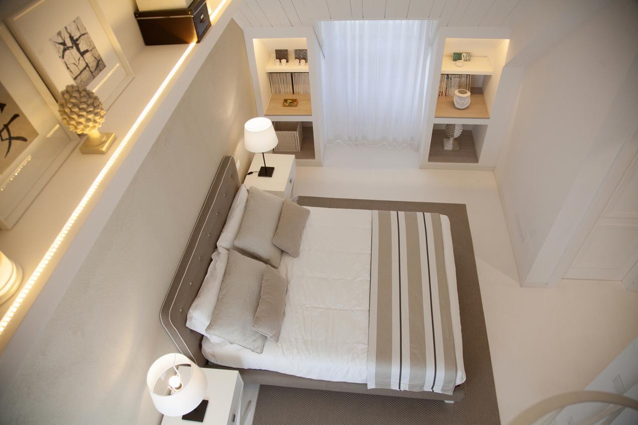 B&B La Collegiata Caltagirone Ngoại thất bức ảnh