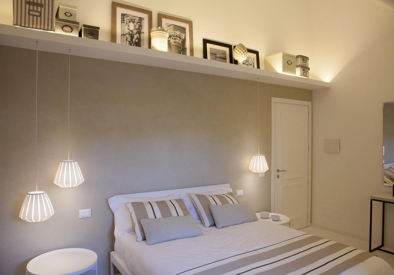 B&B La Collegiata Caltagirone Ngoại thất bức ảnh