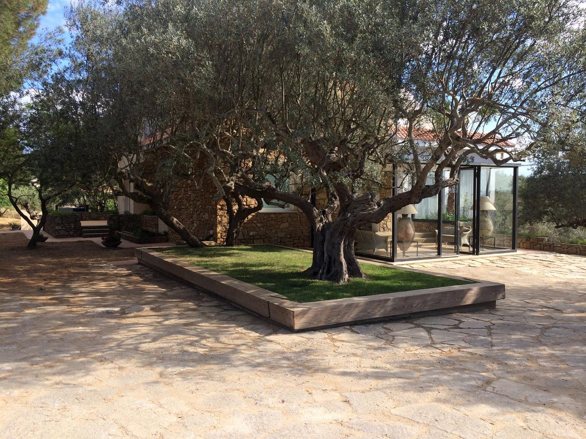 B&B La Collegiata Caltagirone Ngoại thất bức ảnh