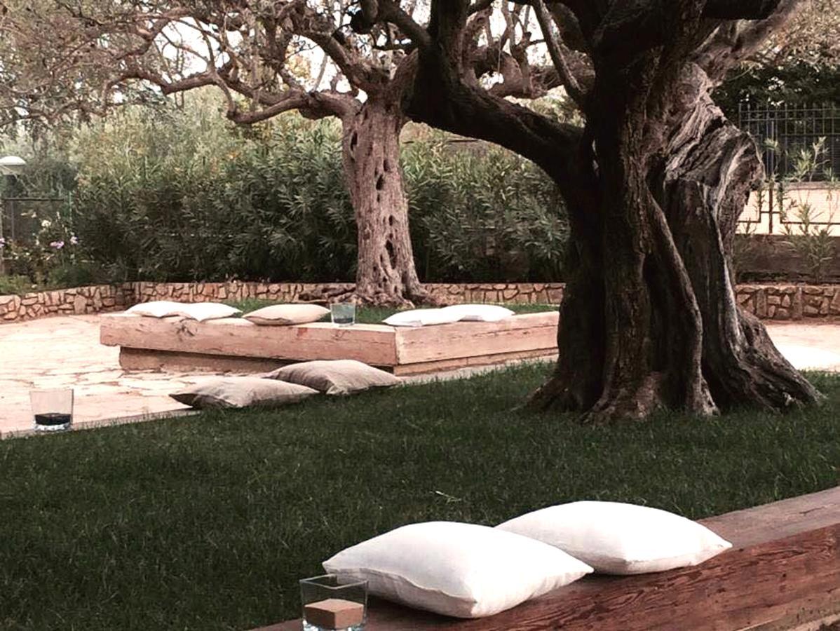 B&B La Collegiata Caltagirone Ngoại thất bức ảnh
